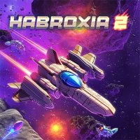 Habroxia 2 Playstation Vita US box art
